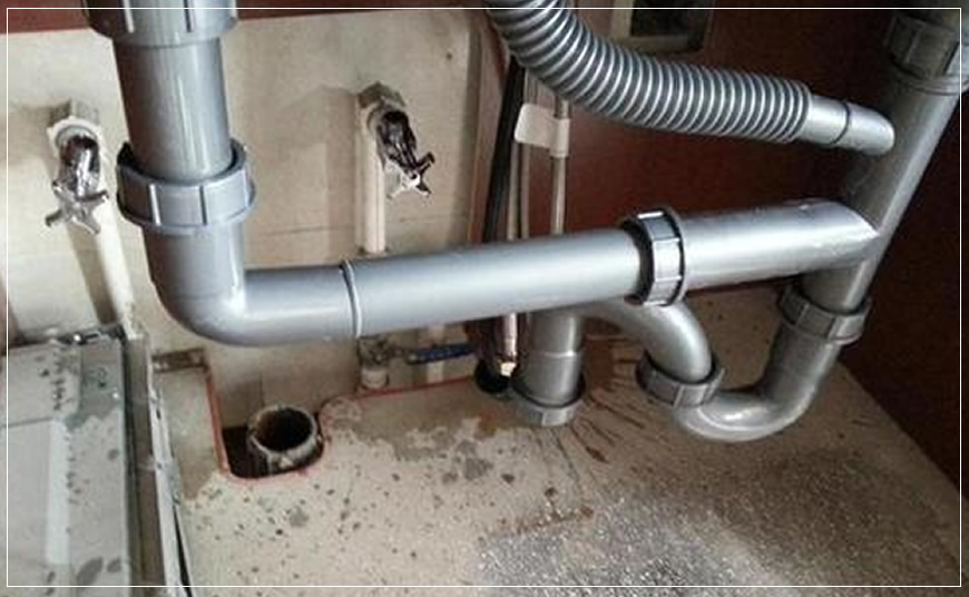 石家庄下水管道疏通清理