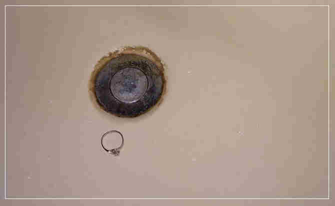 石家庄下水道物品打捞